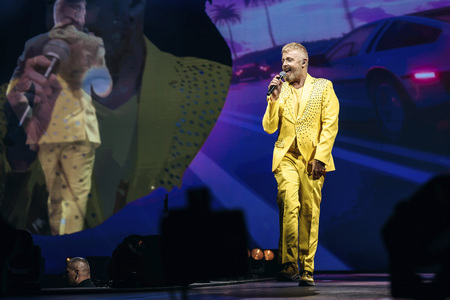Die Schlagernacht des Jahres 2026 in Erfurt