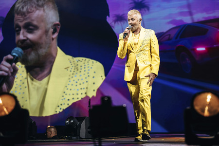 Die Schlagernacht des Jahres 2026 in Erfurt