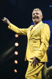 Die Schlagernacht des Jahres 2026 in Erfurt