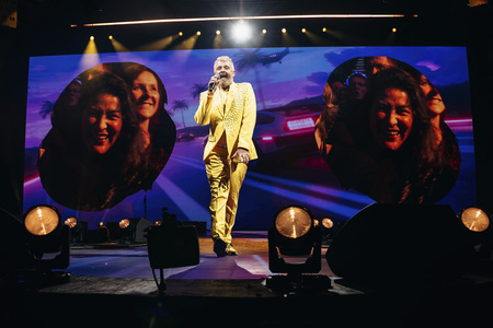 Die Schlagernacht des Jahres 2026 in Erfurt