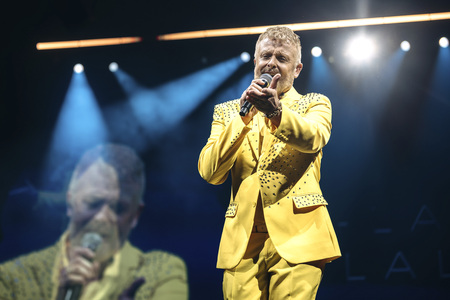 Die Schlagernacht des Jahres 2026 in Erfurt