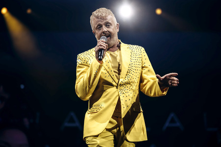 Die Schlagernacht des Jahres 2026 in Erfurt