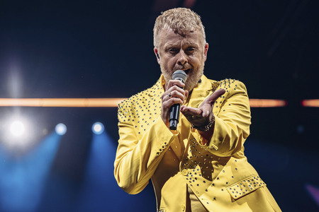 Die Schlagernacht des Jahres 2026 in Erfurt