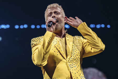 Die Schlagernacht des Jahres 2026 in Erfurt