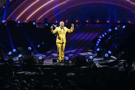 Die Schlagernacht des Jahres 2026 in Erfurt