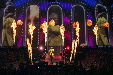 Die Schlagernacht des Jahres 2026 in Erfurt
