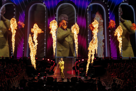 Die Schlagernacht des Jahres 2026 in Erfurt