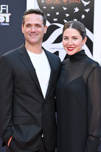Closing Ceremony und Filmpremiere 'Being Heumann', AFI Fest 2026 in Los Angeles