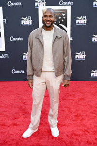 Closing Ceremony und Filmpremiere 'Being Heumann', AFI Fest 2026 in Los Angeles