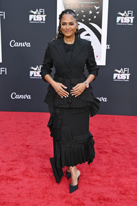 Closing Ceremony und Filmpremiere 'Being Heumann', AFI Fest 2026 in Los Angeles