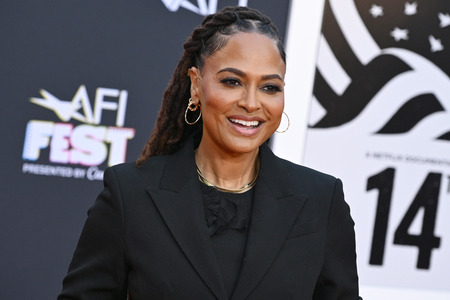 Closing Ceremony und Filmpremiere 'Being Heumann', AFI Fest 2026 in Los Angeles