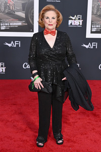 Closing Ceremony und Filmpremiere 'Being Heumann', AFI Fest 2026 in Los Angeles