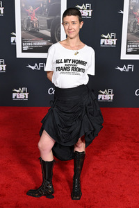 Closing Ceremony und Filmpremiere 'Being Heumann', AFI Fest 2026 in Los Angeles