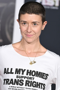 Closing Ceremony und Filmpremiere 'Being Heumann', AFI Fest 2026 in Los Angeles