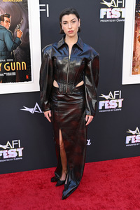 Closing Ceremony und Filmpremiere 'Being Heumann', AFI Fest 2026 in Los Angeles