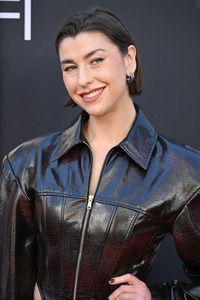 Closing Ceremony und Filmpremiere 'Being Heumann', AFI Fest 2026 in Los Angeles