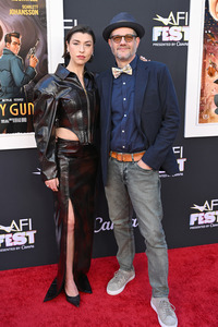 Closing Ceremony und Filmpremiere 'Being Heumann', AFI Fest 2026 in Los Angeles