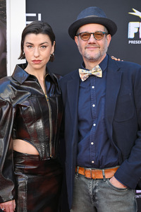 Closing Ceremony und Filmpremiere 'Being Heumann', AFI Fest 2026 in Los Angeles