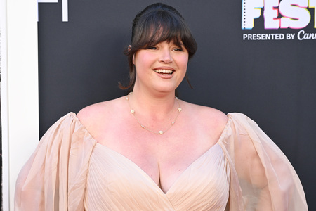 Closing Ceremony und Filmpremiere 'Being Heumann', AFI Fest 2026 in Los Angeles