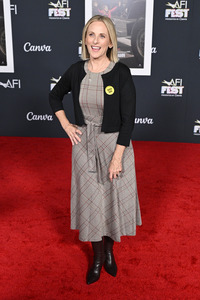 Closing Ceremony und Filmpremiere 'Being Heumann', AFI Fest 2026 in Los Angeles