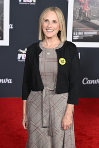 Closing Ceremony und Filmpremiere 'Being Heumann', AFI Fest 2026 in Los Angeles