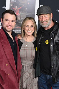 Closing Ceremony und Filmpremiere 'Being Heumann', AFI Fest 2026 in Los Angeles