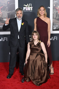 Closing Ceremony und Filmpremiere 'Being Heumann', AFI Fest 2026 in Los Angeles