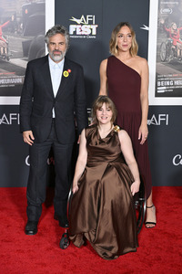Closing Ceremony und Filmpremiere 'Being Heumann', AFI Fest 2026 in Los Angeles