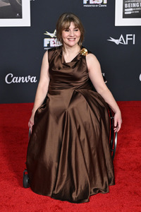 Closing Ceremony und Filmpremiere 'Being Heumann', AFI Fest 2026 in Los Angeles