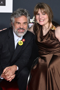 Closing Ceremony und Filmpremiere 'Being Heumann', AFI Fest 2026 in Los Angeles