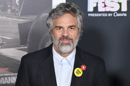 Closing Ceremony und Filmpremiere 'Being Heumann', AFI Fest 2026 in Los Angeles