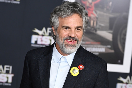 Closing Ceremony und Filmpremiere 'Being Heumann', AFI Fest 2026 in Los Angeles