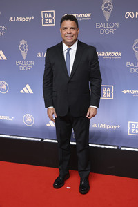 Verleihung des Ballon d'Or in London