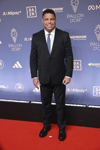 Verleihung des Ballon d'Or in London