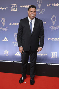 Verleihung des Ballon d'Or in London