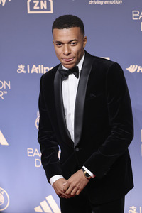 Verleihung des Ballon d'Or in London