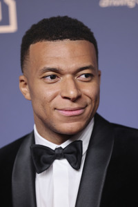 Verleihung des Ballon d'Or in London