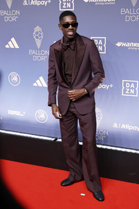 Verleihung des Ballon d'Or in London