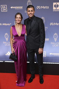 Verleihung des Ballon d'Or in London