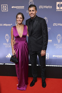Verleihung des Ballon d'Or in London