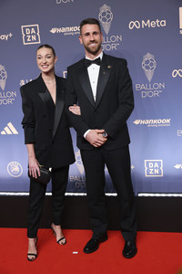 Verleihung des Ballon d'Or in London