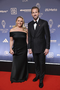 Verleihung des Ballon d'Or in London