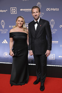Verleihung des Ballon d'Or in London