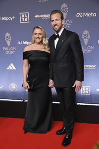 Verleihung des Ballon d'Or in London