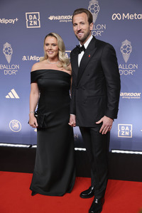 Verleihung des Ballon d'Or in London