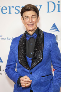 Saban Community Clinic's 50th Anniversary Dinner Gala in Beverly Hills