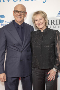 Saban Community Clinic's 50th Anniversary Dinner Gala in Beverly Hills