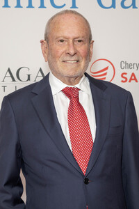 Saban Community Clinic's 50th Anniversary Dinner Gala in Beverly Hills