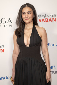 Saban Community Clinic's 50th Anniversary Dinner Gala in Beverly Hills