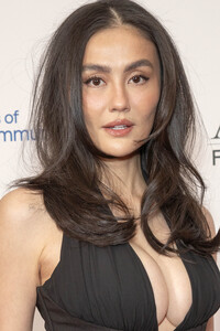Saban Community Clinic's 50th Anniversary Dinner Gala in Beverly Hills
